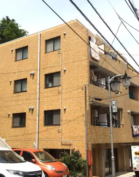 日神パレス戸越